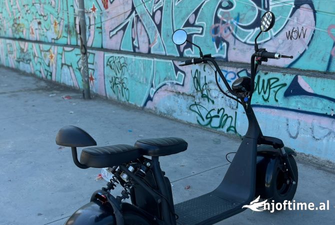 Moto e Scooter in vendita a Tirana - 630 Euro