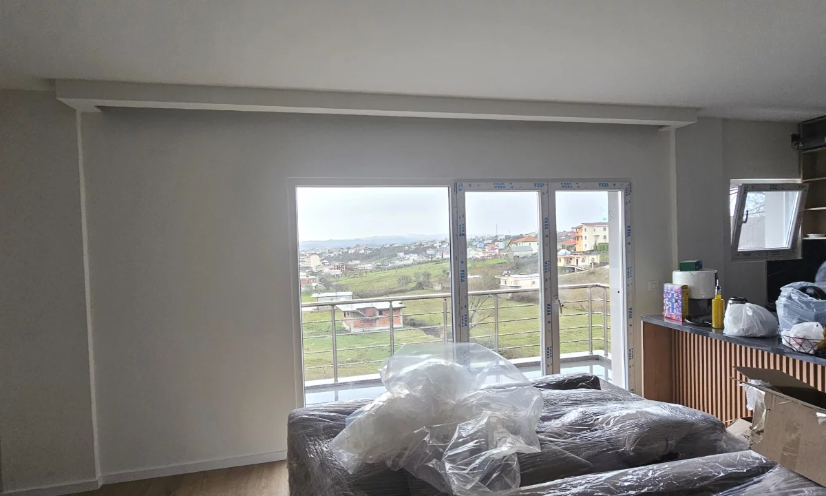 Appartamento in affitto a Tirana 1+1, Arredato