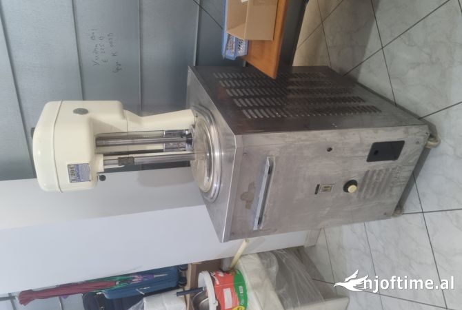 Pajisje biznesi ne shitje ne Sarande - 2,000 Euro