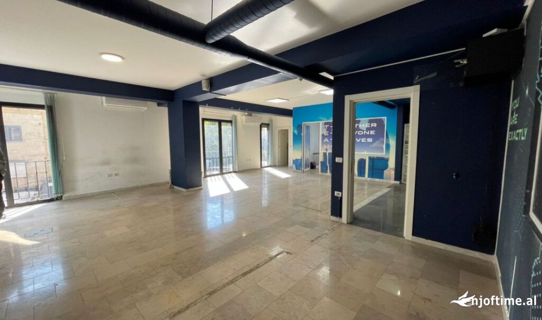 Ambient Biznesi Per Shitje!