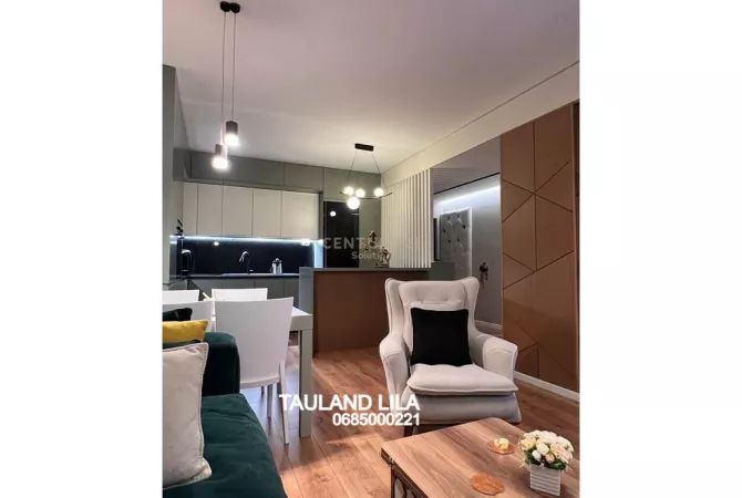 Shtepi me qera Apartament ne Tirane, 2+1, Mobilimi E mobiluar, Pagesa 1,000  Euro.