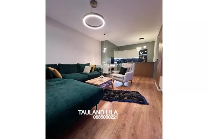 Shtepi me qera Apartament ne Tirane, 2+1, Mobilimi E mobiluar, Pagesa 1,000  Euro.