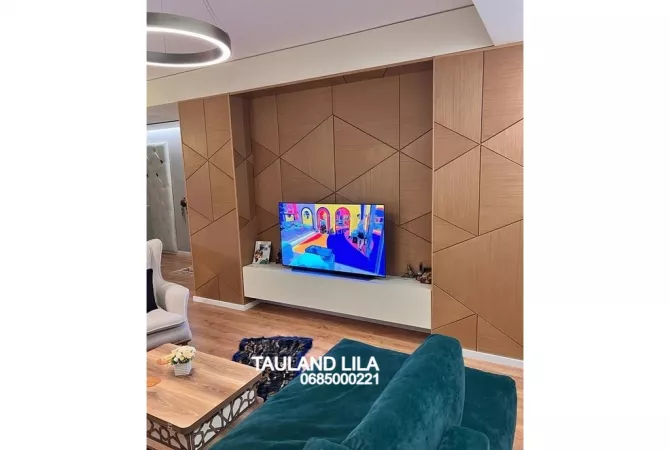 Shtepi me qera Apartament ne Tirane, 2+1, Mobilimi E mobiluar, Pagesa 1,000  Euro.