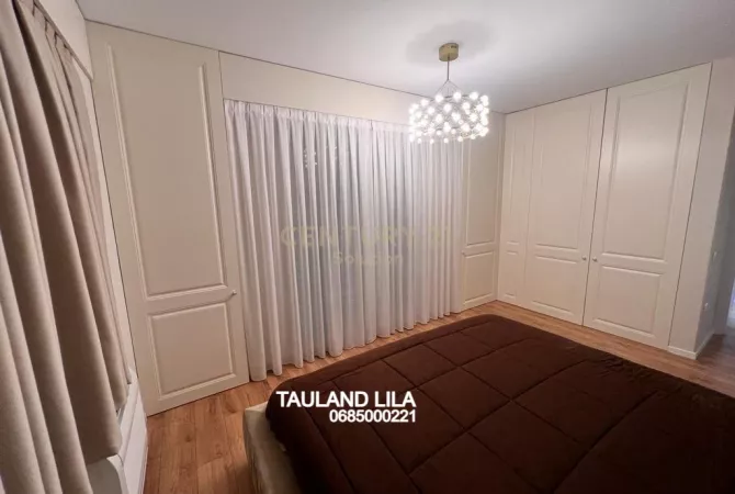 Shtepi me qera Apartament ne Tirane, 2+1, Mobilimi E mobiluar, Pagesa 1,000  Euro.