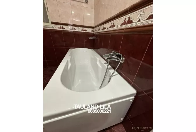 Shtepi me qera Apartament ne Tirane, 2+1, Mobilimi E mobiluar, Pagesa 1,500  Euro.