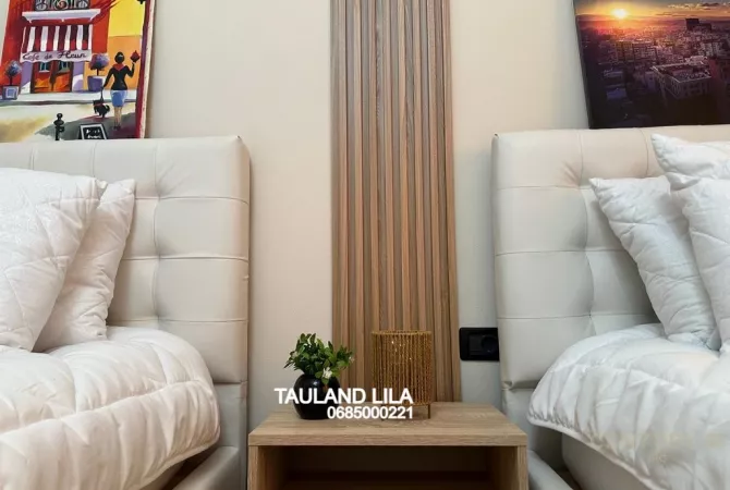 Shtepi me qera Apartament ne Tirane, 2+1, Mobilimi E mobiluar, Pagesa 1,500  Euro.