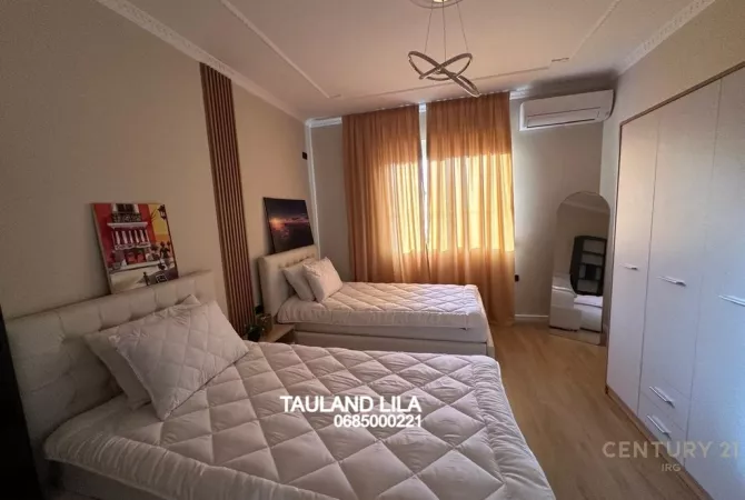 Shtepi me qera Apartament ne Tirane, 2+1, Mobilimi E mobiluar, Pagesa 1,500  Euro.