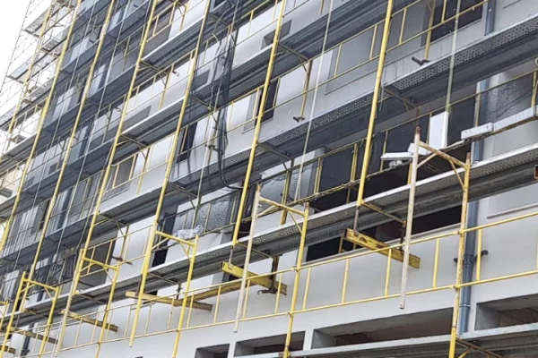 Shtepi ne shitje Apartament ne Tirane, 2+1, Mobilimi Bosh, pa mobiluar, Pagesa 14,000,000  Leke.