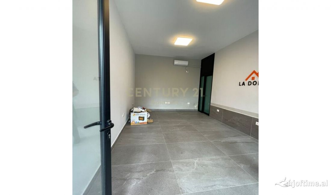 Ambient biznesi me qira ne Vollga, Durres !