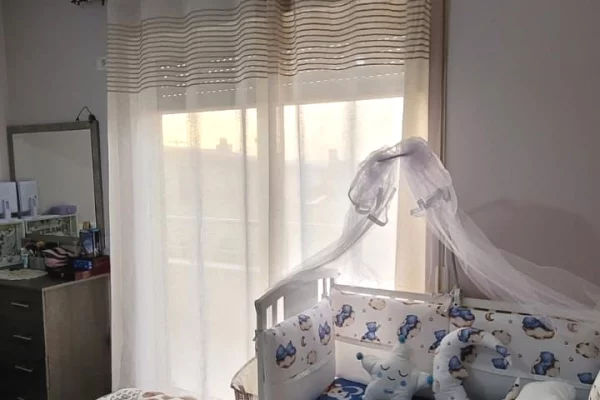 Shtepi me qera Apartament ne Tirane, 1+1, Mobilimi E mobiluar, Pagesa 300  Euro.