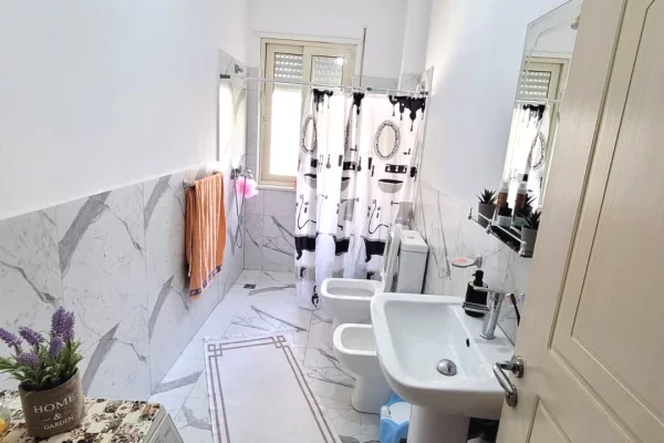 Shtepi me qera Apartament ne Tirane, 1+1, Mobilimi E mobiluar, Pagesa 300  Euro.