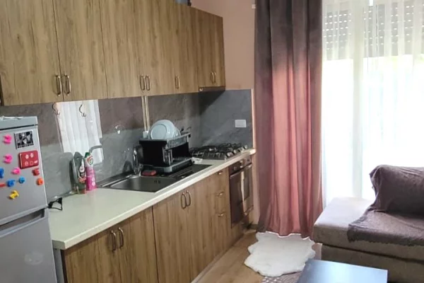 Shtepi me qera 1+1 ne Tirane - 300 Euro