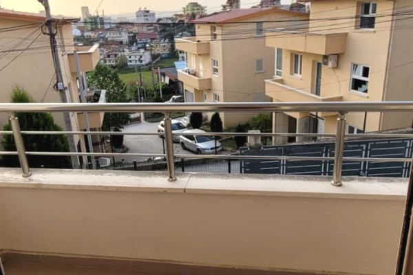 Shtepi me qera Apartament ne Tirane, 1+1, Mobilimi E mobiluar, Pagesa 300  Euro.