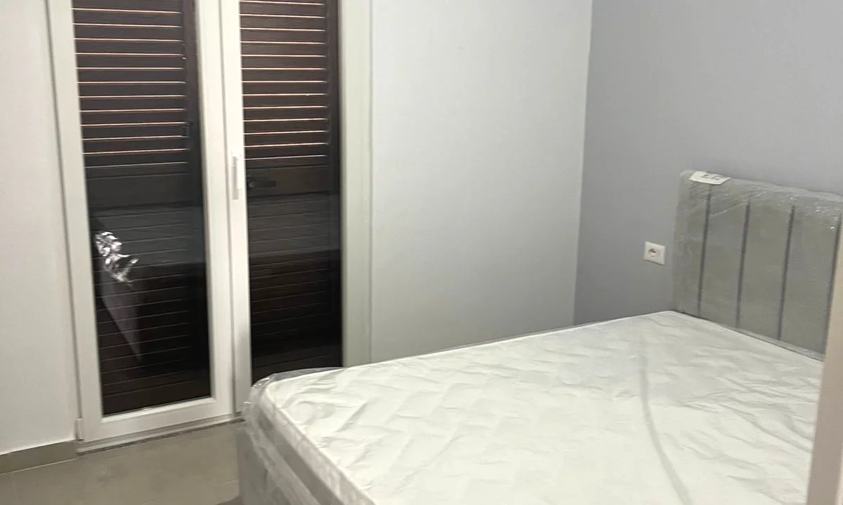 House for Rent Apartment in Tirana, 1+1, Furniture Furnished, Payment 40,000  Leke.