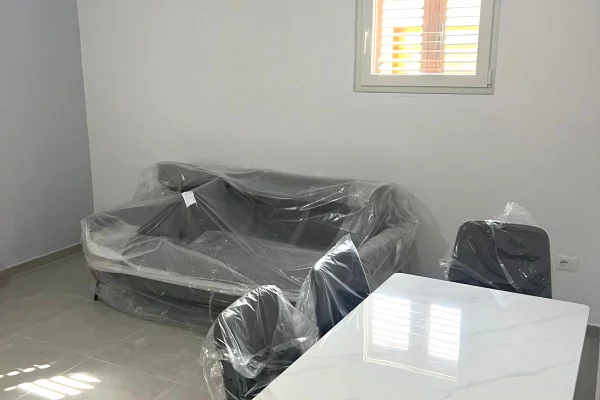 House for Rent Apartment in Tirana, 1+1, Furniture Furnished, Payment 40,000  Leke.