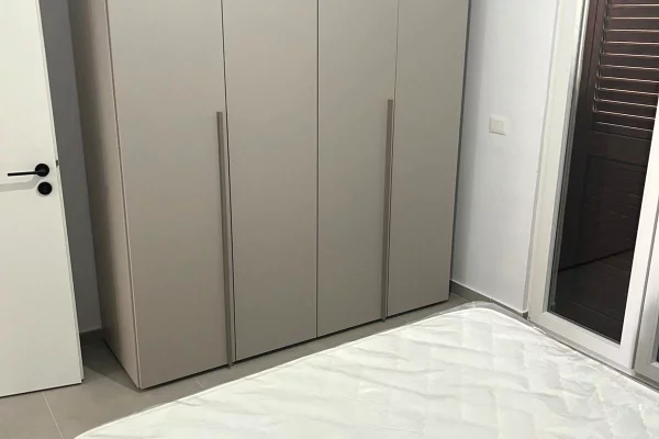 House for Rent Apartment in Tirana, 1+1, Furniture Furnished, Payment 40,000  Leke.