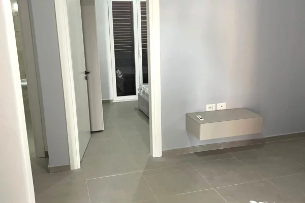 House for Rent Apartment in Tirana, 1+1, Furniture Furnished, Payment 40,000  Leke.