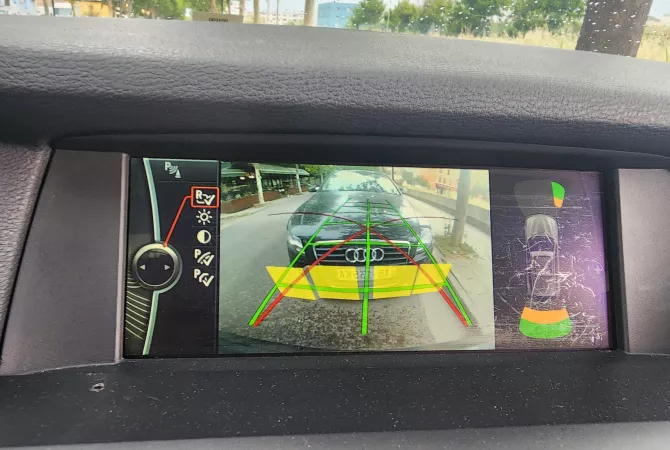 Auto in Vendita a Tirana, BMW, 2013 Diesel,Kambio Automatik Pagamento 10,500  Euro.