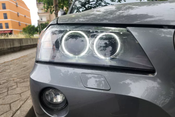 Auto in Vendita a Tirana - 10,500 Euro