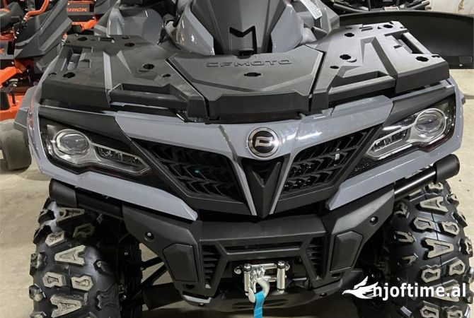 Moto e Scooter in vendita a Elbasan - 5,000 Dollar