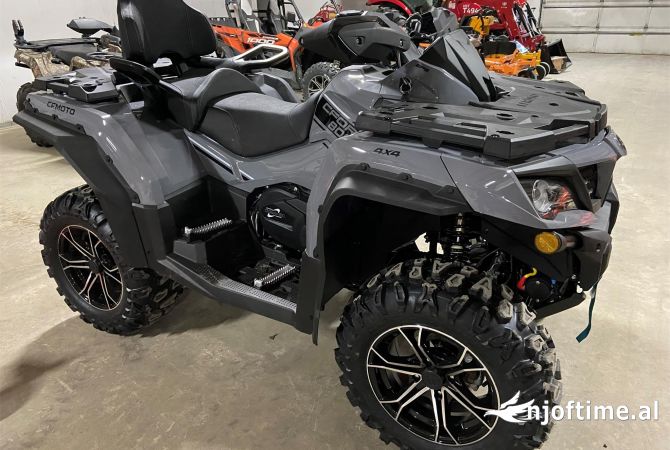 Moto e Scooter in vendita a Elbasan - 5,000 Dollar