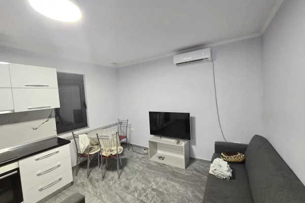 Shtepi me qera Apartament ne Tirane, 2+1, Mobilimi E mobiluar, Pagesa 150  Euro.