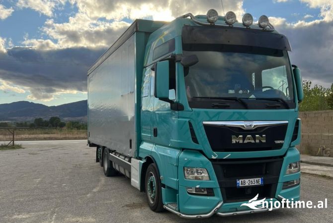 Sherbime Udhetimi dhe Transporti ne Korce - 100 Euro