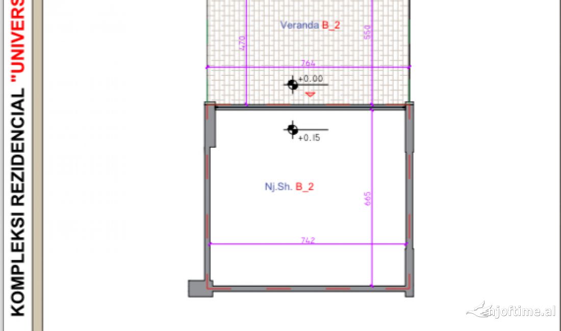 Okazion Dyqan per shitje