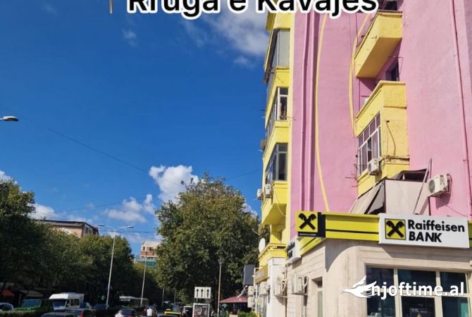 Business Property in Sale 1+1 in Tirana - 1,000 Euro