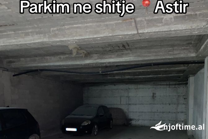 Business Property in Sale 4+1 in Tirana - 57,000 Euro