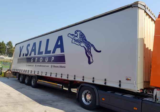 Construction and Restructurings a Durazzo - 0 