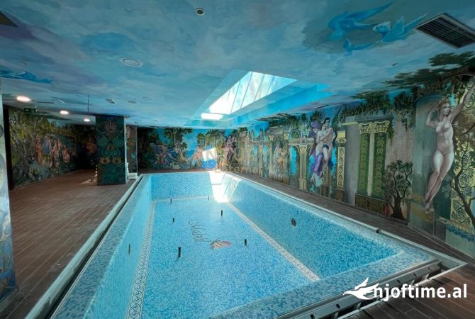 Ambiente Commerciale in Affitto 3+1 a Tirana - 4,000 Euro