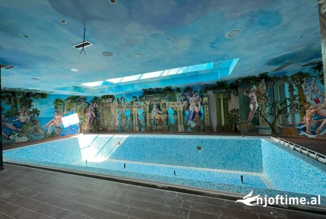 Ambiente Commerciale in Affitto 3+1 a Tirana - 4,000 Euro