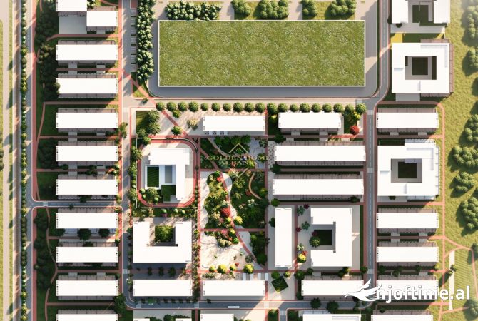 Super okazion! Shitet apartament 3+1+2 tek Kompleksi “Univers City”,prane QTU-se!