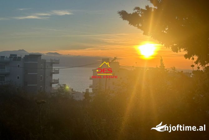 SHITET TOKE TRUALL 342m2 NE SARANDE