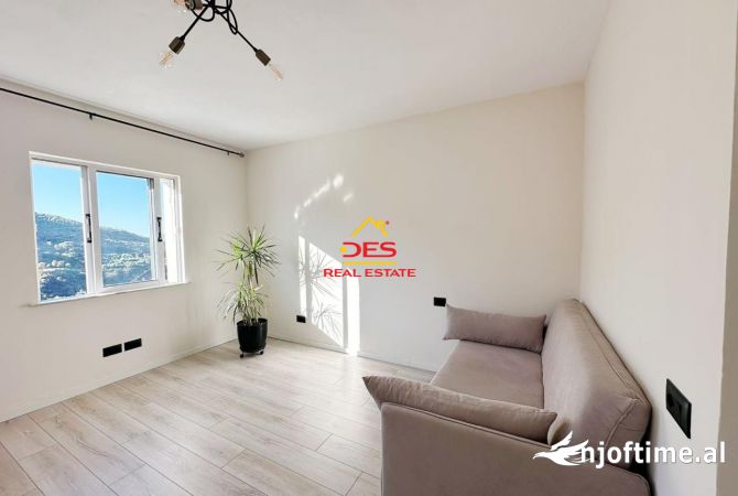 Shtepi ne shitje Apartament ne Sarande, 2+1, Mobilimi Pjeserisht e mobiluar, Pagesa 65,000  Euro.