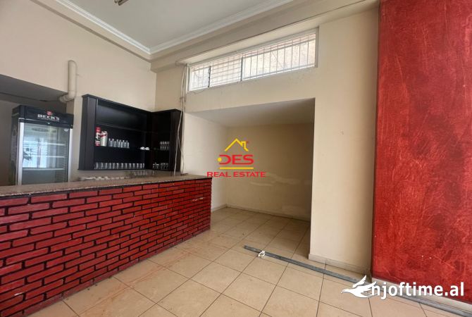 Ambient biznesi ne shitje 1+1 ne Sarande - 110,000 Euro