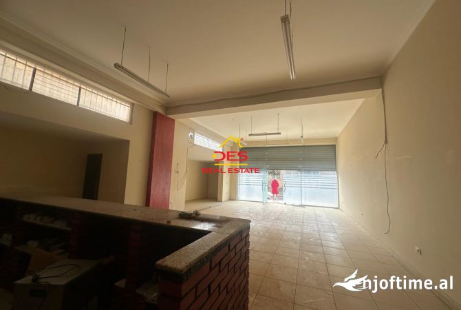 Ambient biznesi ne shitje 1+1 ne Sarande - 110,000 Euro