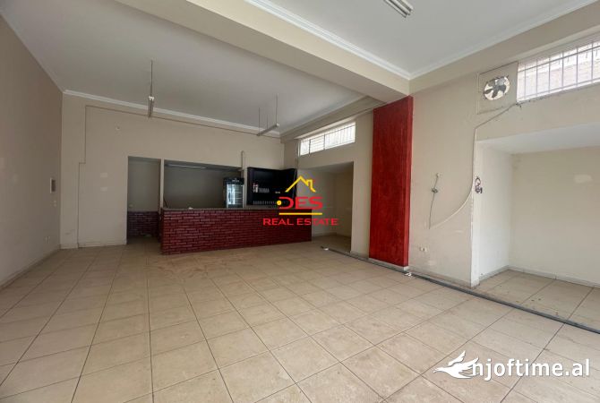 Ambient biznesi ne shitje 1+1 ne Sarande - 110,000 Euro