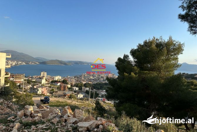 SHITET TOKE TRUALL 370m2 NE SARANDE