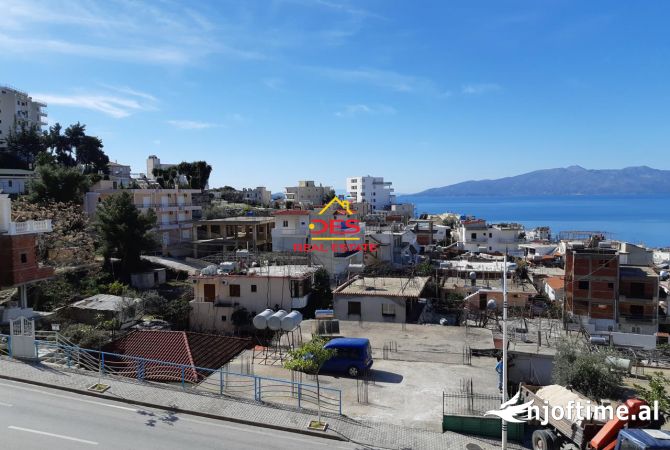 Shtepi ne shitje Apartament ne Sarande, 2+1, Mobilimi E mobiluar, Pagesa 135,000  Euro.