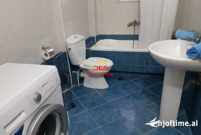 Shtepi ne shitje Apartament ne Sarande, 2+1, Mobilimi E mobiluar, Pagesa 135,000  Euro.