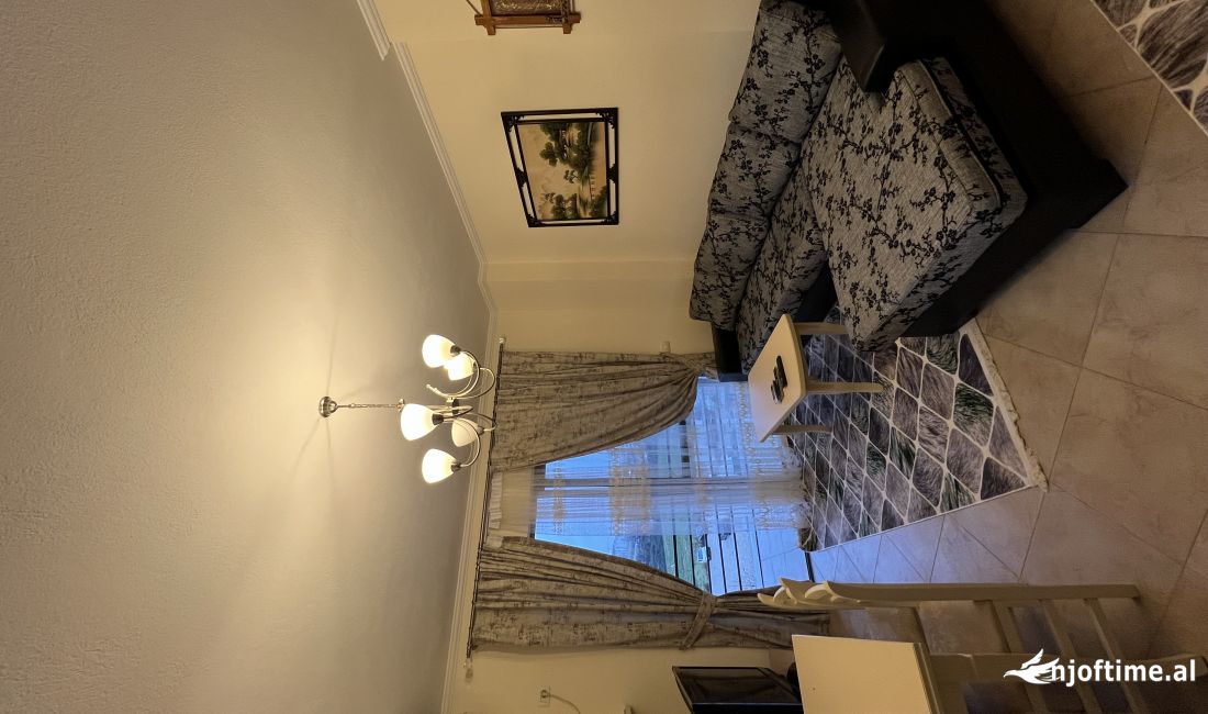 Apartment for rent in Tirana 2+1, Furnished