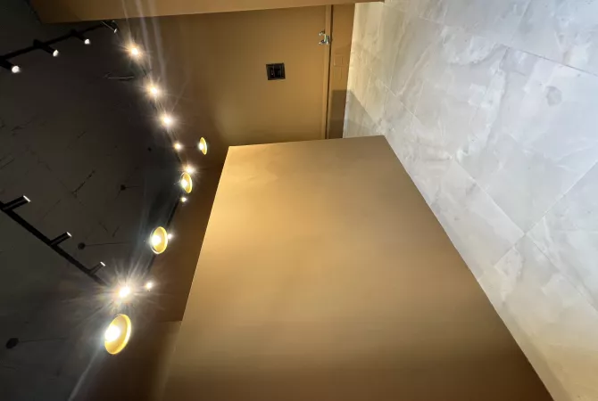 Business Property for Rent 1+1 in Tirana - 300 Euro