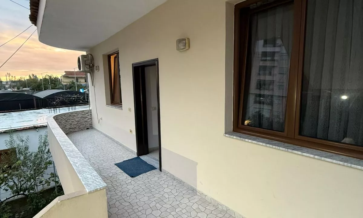 Private house for rent in Tirana 2+1, Furnished