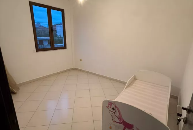 Private house for rent in Tirana 2+1, Furnished