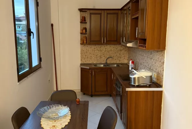 Private house for rent in Tirana 2+1, Furnished