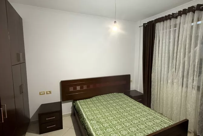 Private house for rent in Tirana 2+1, Furnished