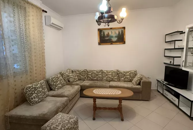 Private house for rent in Tirana 2+1, Furnished