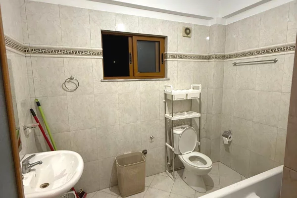 Apartment for rent in Tirana 1+1, Furnished